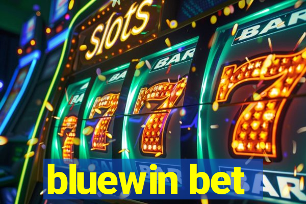 bluewin bet